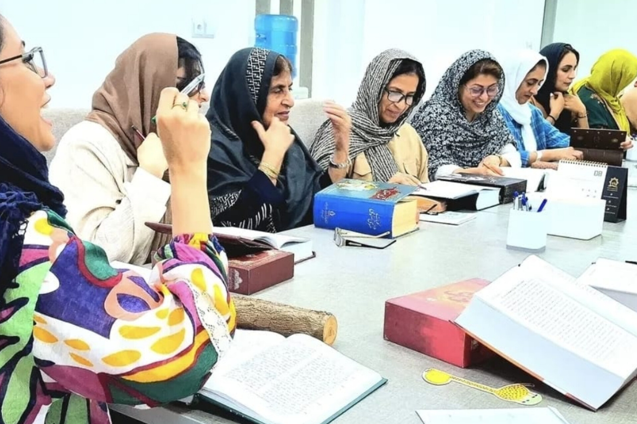 مثنوی، روایت سفر انسان از خویشتن محدود به حقیقت خویشتن است
