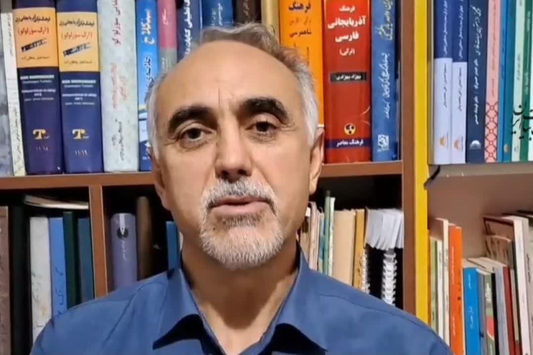 زنجان آماده میزبانی از نمایشگاه کتاب