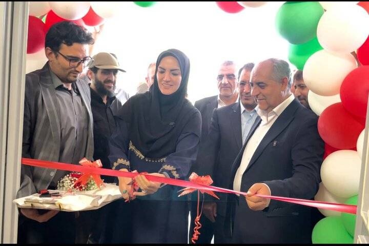 از زخم جنگ تا رویش آگاهی؛ روایت بازگشایی ۴ کتابخانه آذربایجان شرقی
