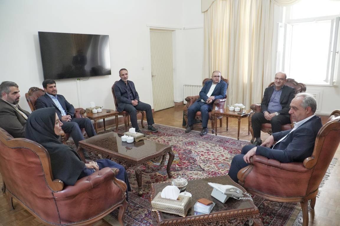 از زخم جنگ تا رویش آگاهی؛ روایت بازگشایی ۴ کتابخانه آذربایجان شرقی