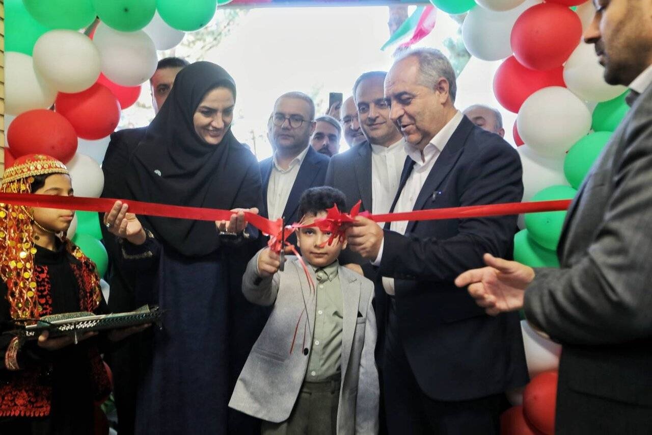 از زخم جنگ تا رویش آگاهی؛ روایت بازگشایی ۴ کتابخانه آذربایجان شرقی
