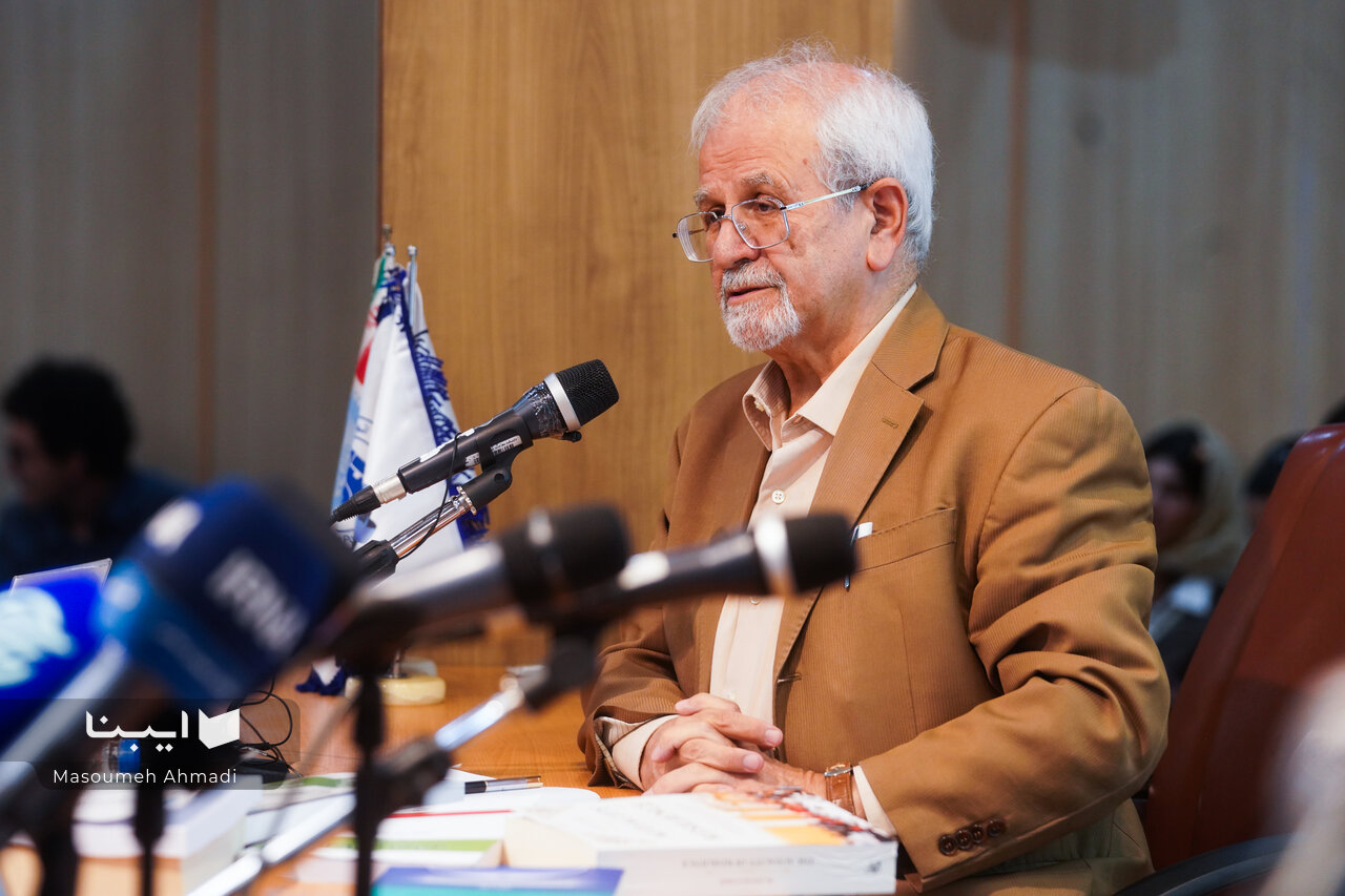 انسجام داخلی رکن معنایی امنیت ملی است