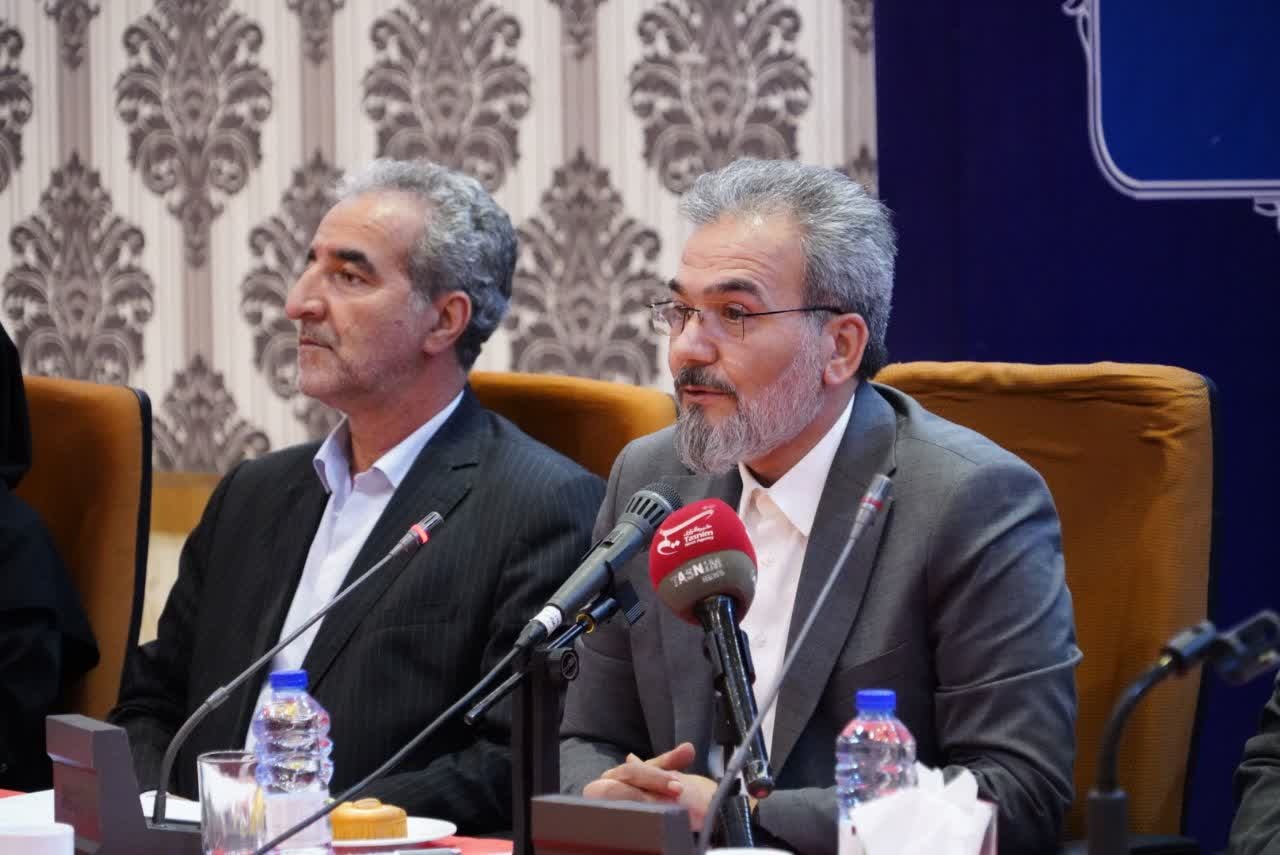 تلاش میراث‌ فرهنگی همدان برای پیوند حکمت بوعلی‌سینا با گردشگری عرفانی
