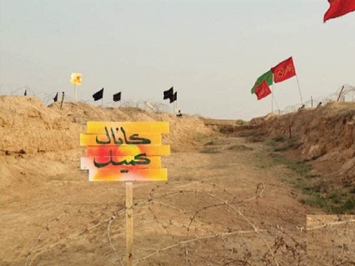 «علمدار کمیل»؛ فرماندهی که پیش از قهرمان شدن، یک آدم معمولی بود