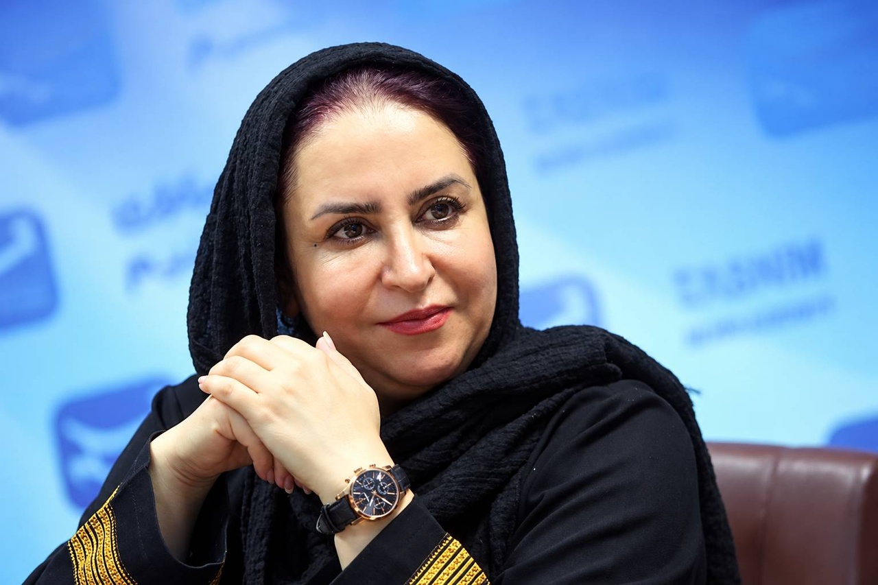 شعر مذهبی کودک باید از کلیشه فاصله بگیرد