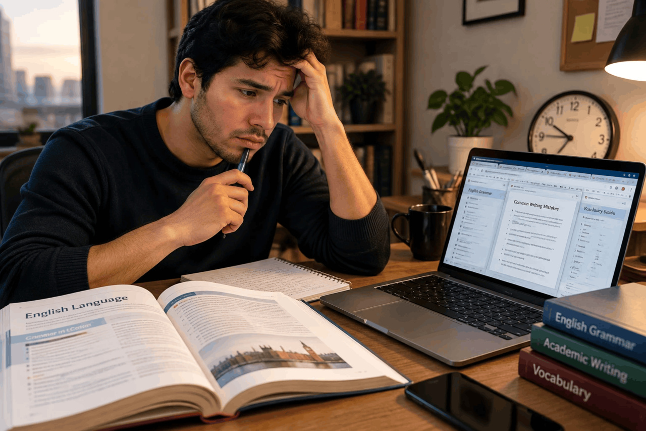 آیا در بزرگسالی هم می‌ توان به یادگیری زبان انگلیسی پرداخت؟