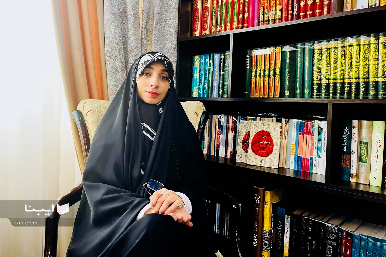 بدن بخشی از خودِ کنش سیاسی است