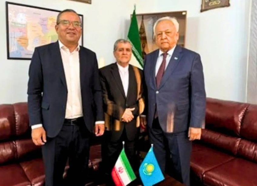 شاهنامه نخستین سفیر ادبیات کلاسیک ایران است