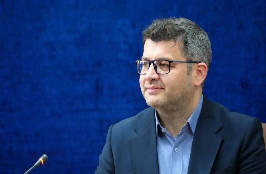 آیندهنگاری شهرهای زیستپذیر به کتاب تبدیل شد