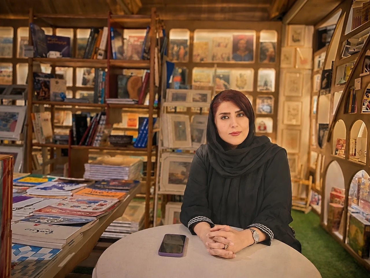 در جستوجوی هویت فراموش شده کرج