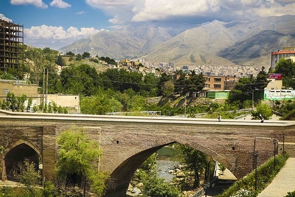 در جست‌وجوی هویت فراموش شده‌ کرج