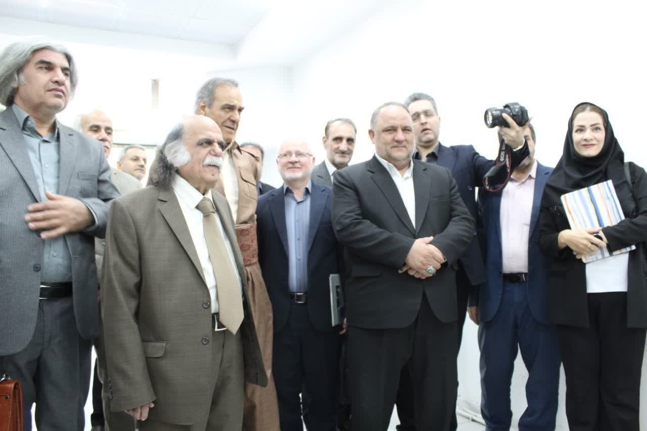 کرمانشاه میزبان «خانه شاهنامه‌خوانی»