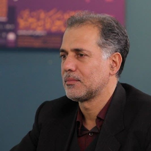 خدیوجم؛ ادیبی پرورش‌یافته در مکتب ادبیات خراسان