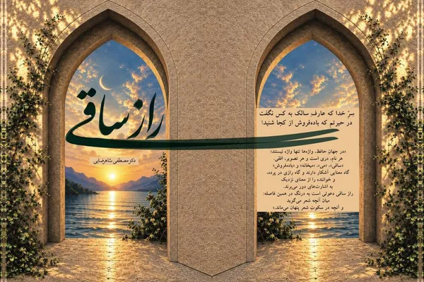 تجلی میراث علوی در دیوان حافظ