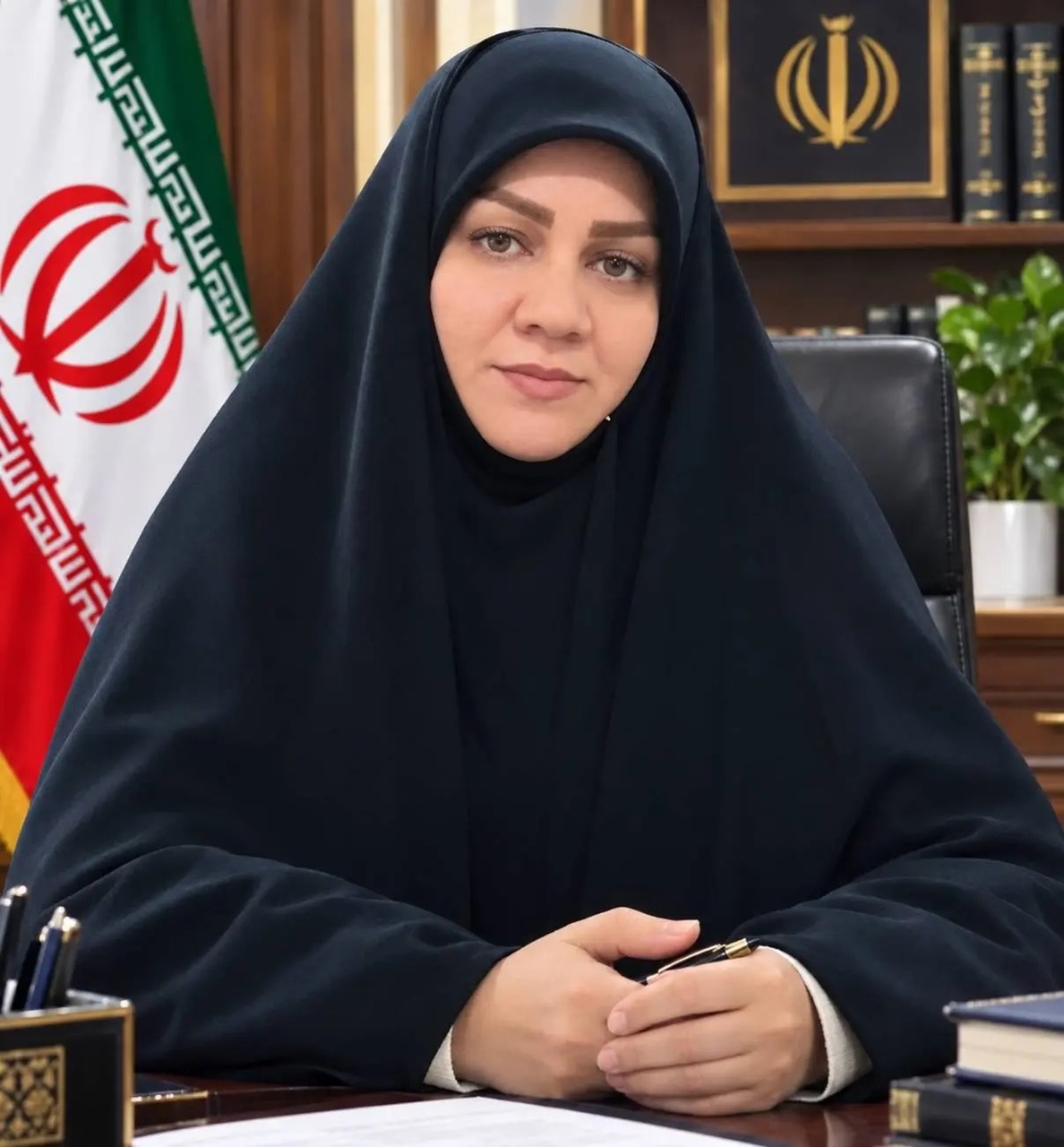 یازدهمین نمایشگاه کتاب زنجان زمینه‌ساز افزایش نشاط فرهنگی است