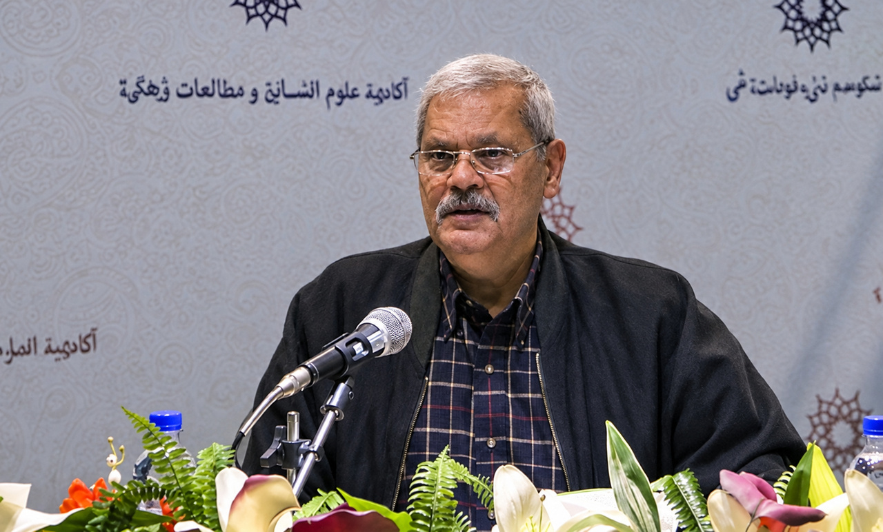 ابوالقاسم رادفر، استاد پیشکسوت زبان و ادبیات فارسی درگذشت