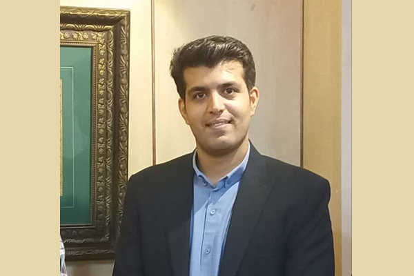 تلاشی برای پیوند زیبایی خط فارسی با آموزش نسل امروز