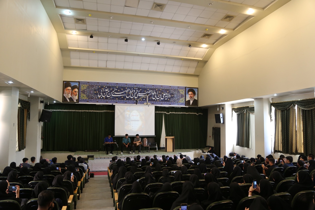 روز بزرگداشت حافظ در لرستان چگونه گذشت؟