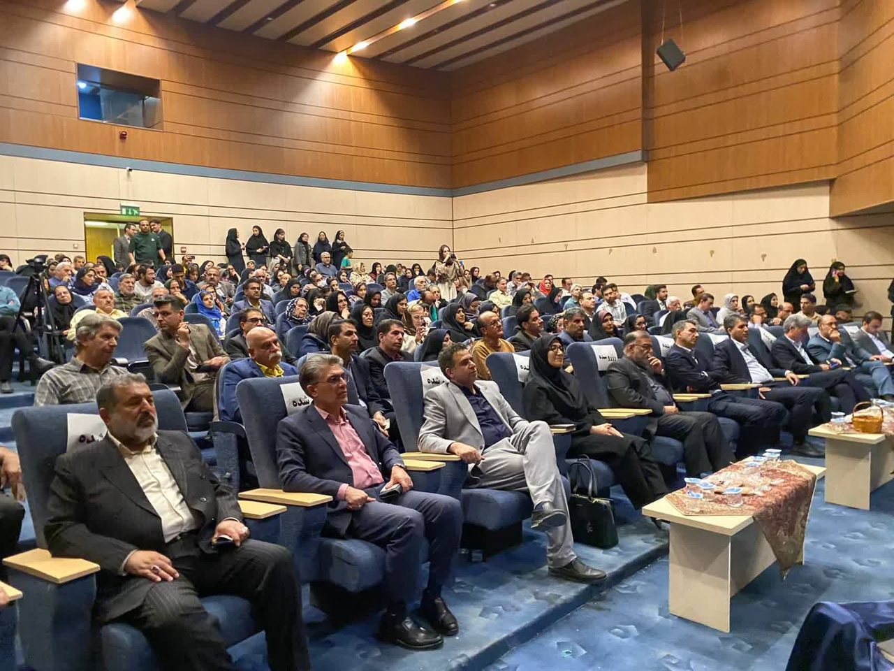 روز بزرگداشت حافظ در لرستان چگونه گذشت؟