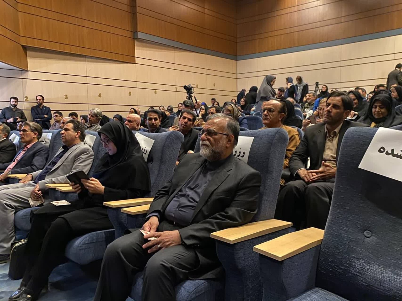 روز بزرگداشت حافظ در لرستان چگونه گذشت؟