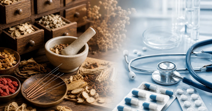 از جزئی‌نگری مدرن تا کل‌نگری کهن در مناقشه طب سنتی و مدرن
