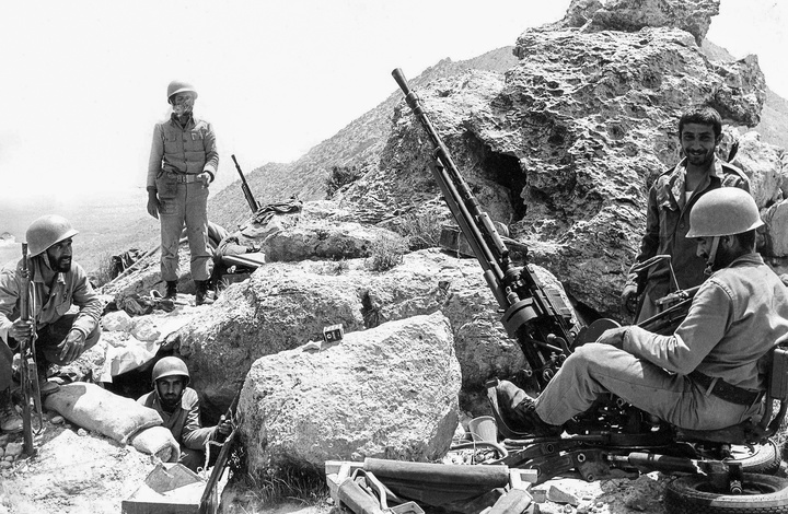 نوریان، فقط یک فرمانده تخریب نیست؛ روایتی که شخصیت را در موقعیت‌ها می‌سازد