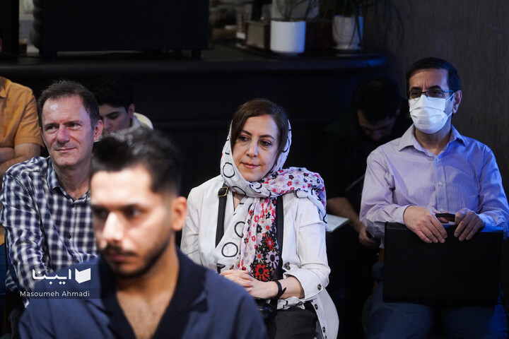 عصری با فریدون مجلسی