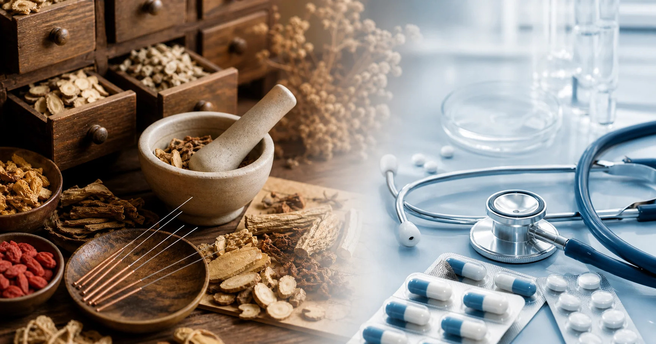 از جزئی‌نگری مدرن تا کل‌نگری کهن در مناقشه طب سنتی و مدرن