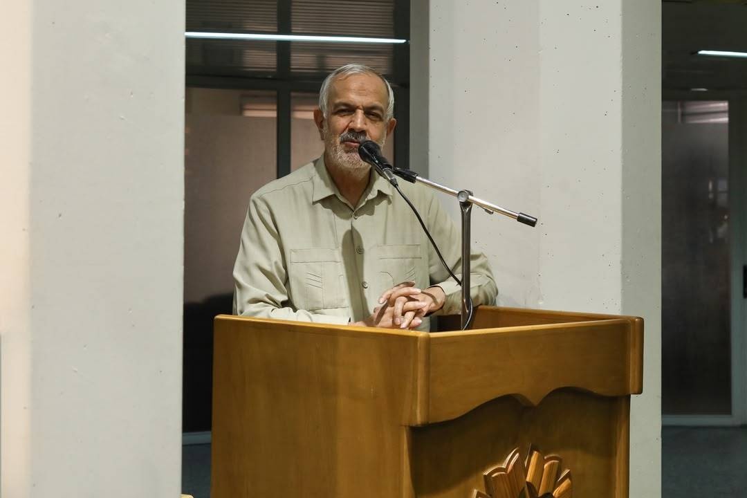گرامیداشت یکصدمین زادروز رضا سیّدحسینی