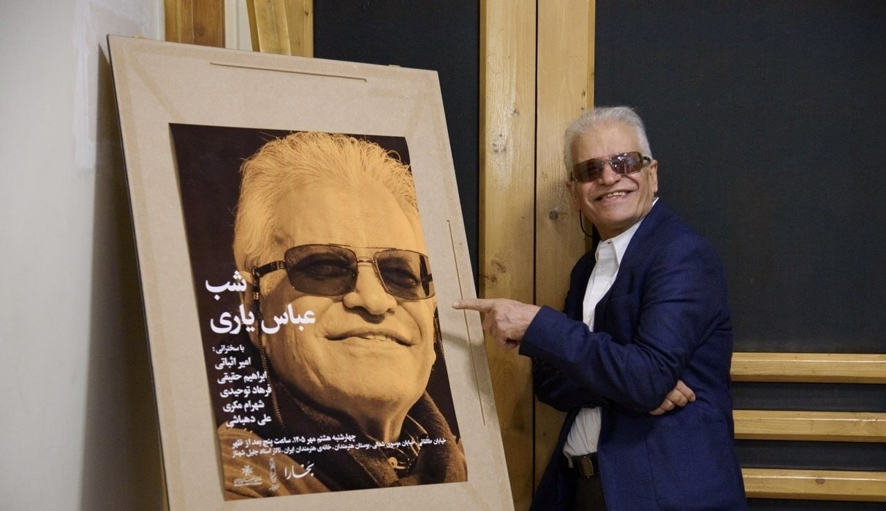 مهرجویی به سراغ زخم‌هایی می‌رفت که جامعه پنهان‌شان می‌کرد