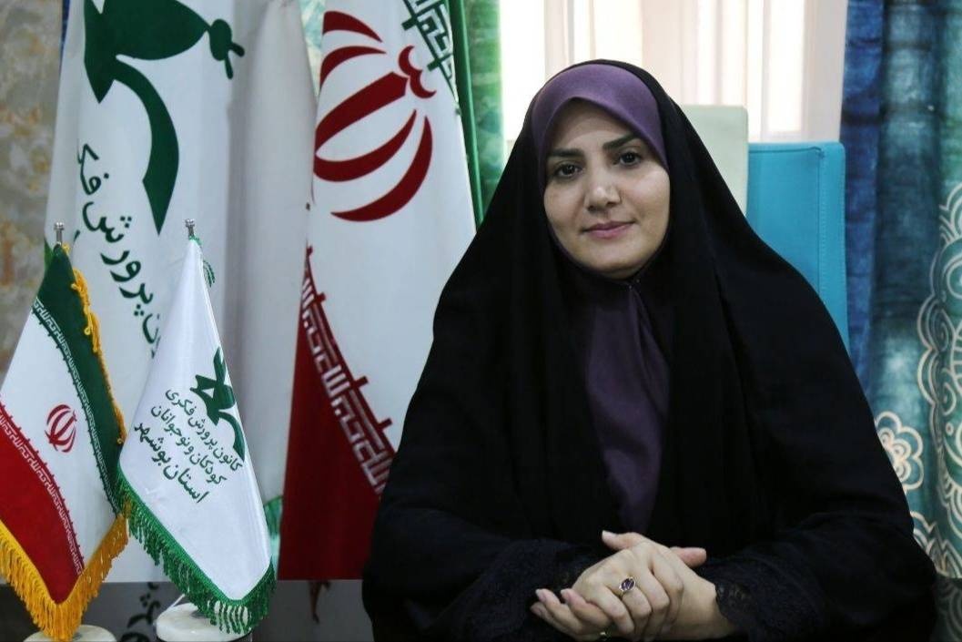 پیوند کودکان بوشهر با ترانه‌های کودکانه