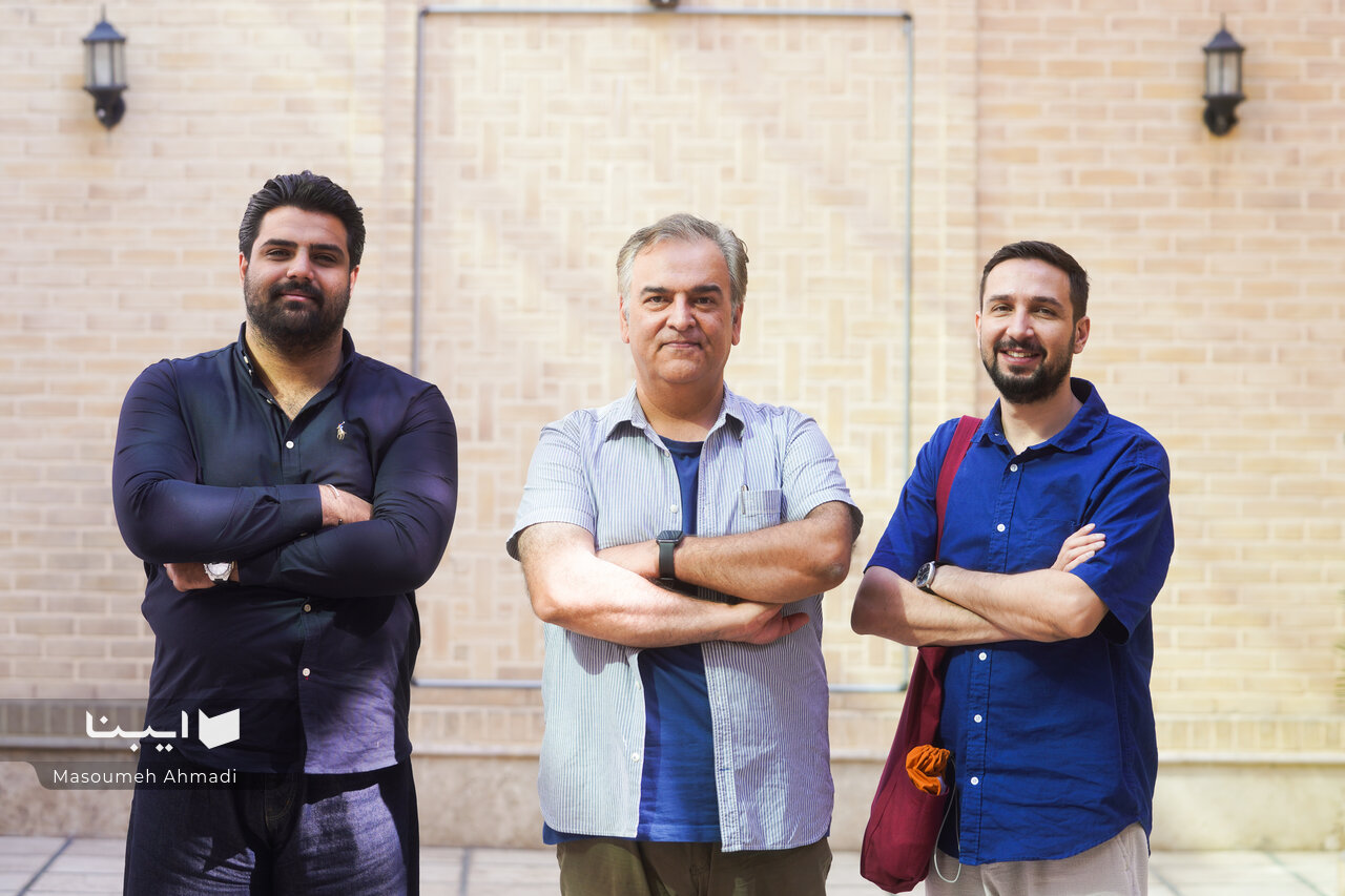 انتخاب داستان برای اقتباس کافی نیست، فیلمساز به جهان‌بینی نیاز دارد