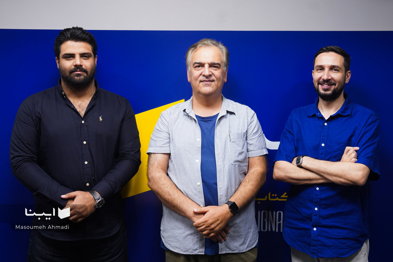 ادبیات پشت در سینمای کوتاه؛ موانعی که دیده نمیشوند