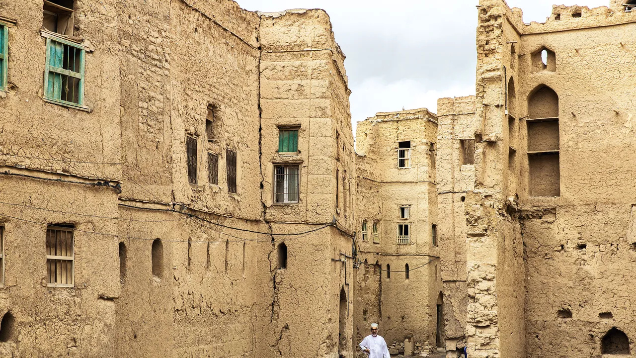 میانرودان؛ خاستگاه نخستینهای بشر