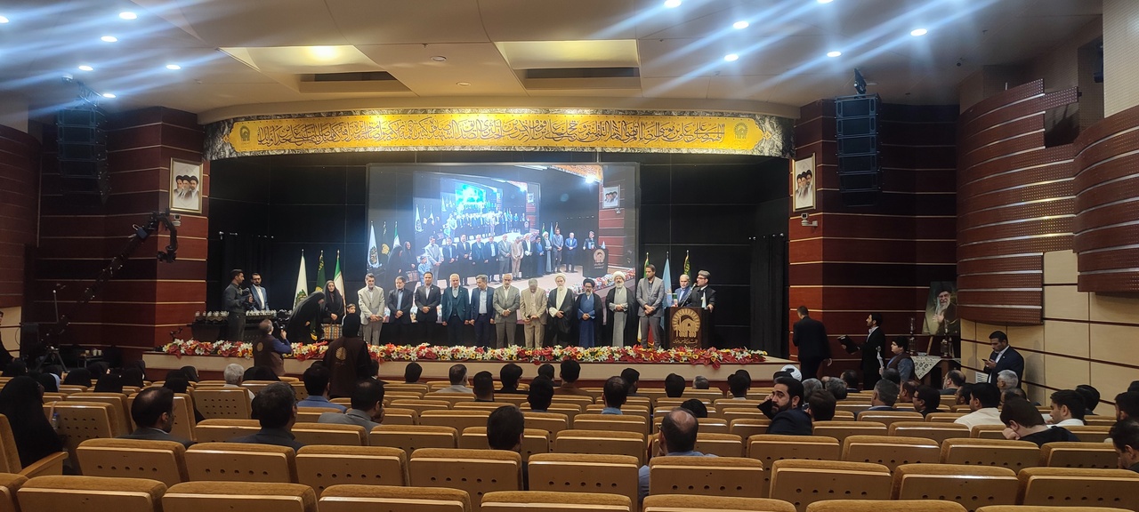 مسابقات قرآنی باید به تمرین زندگی قرآنی منجر شود