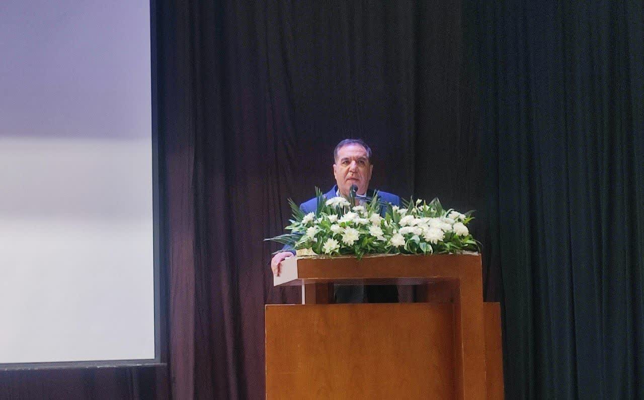 ایرانیان در شاهنامه آغازگر جنگ نیستند