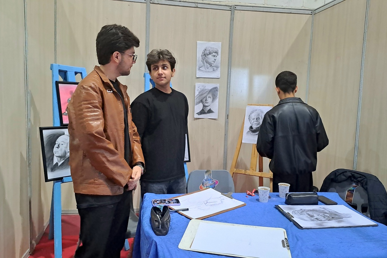 از طارمشناسی تا رونمایی کتاب