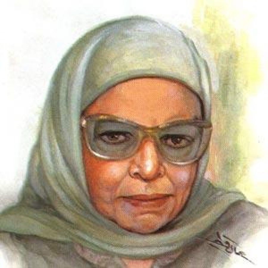 از زینب تا زینب(س)