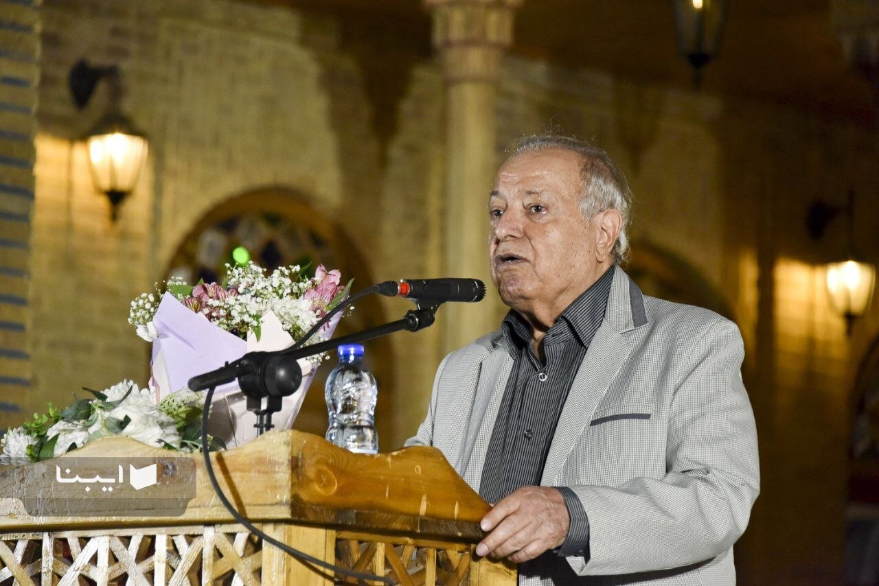 کتاب «شیرازی‌های آفریقا» به بازار نشر آمد
