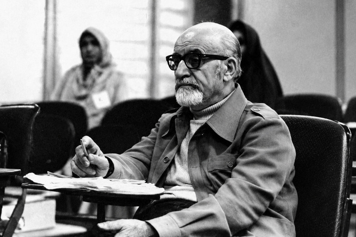 روایتی مستند از پشت‌پرده یک امپراتوری مطبوعاتی