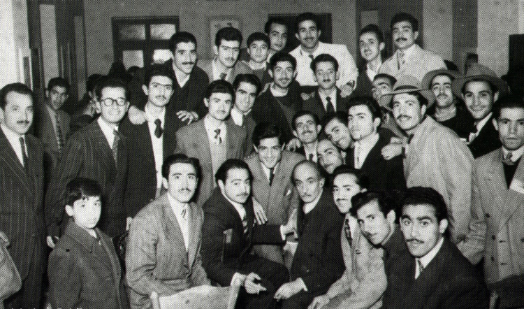 روشنفکری که از خیر دکتری گذشت!