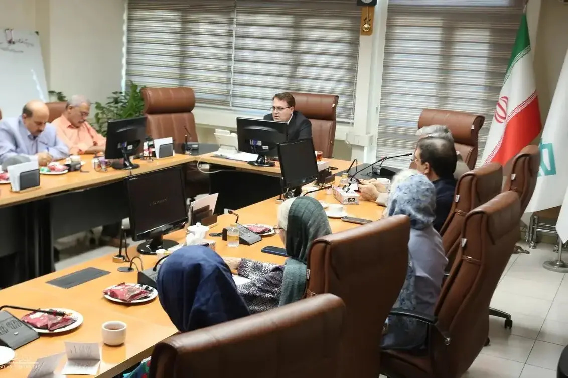خانه کتاب و ادبیات ایران، هماهنگ‌کننده میان صنوف نشر و نهادهای سیاست‌گذار است