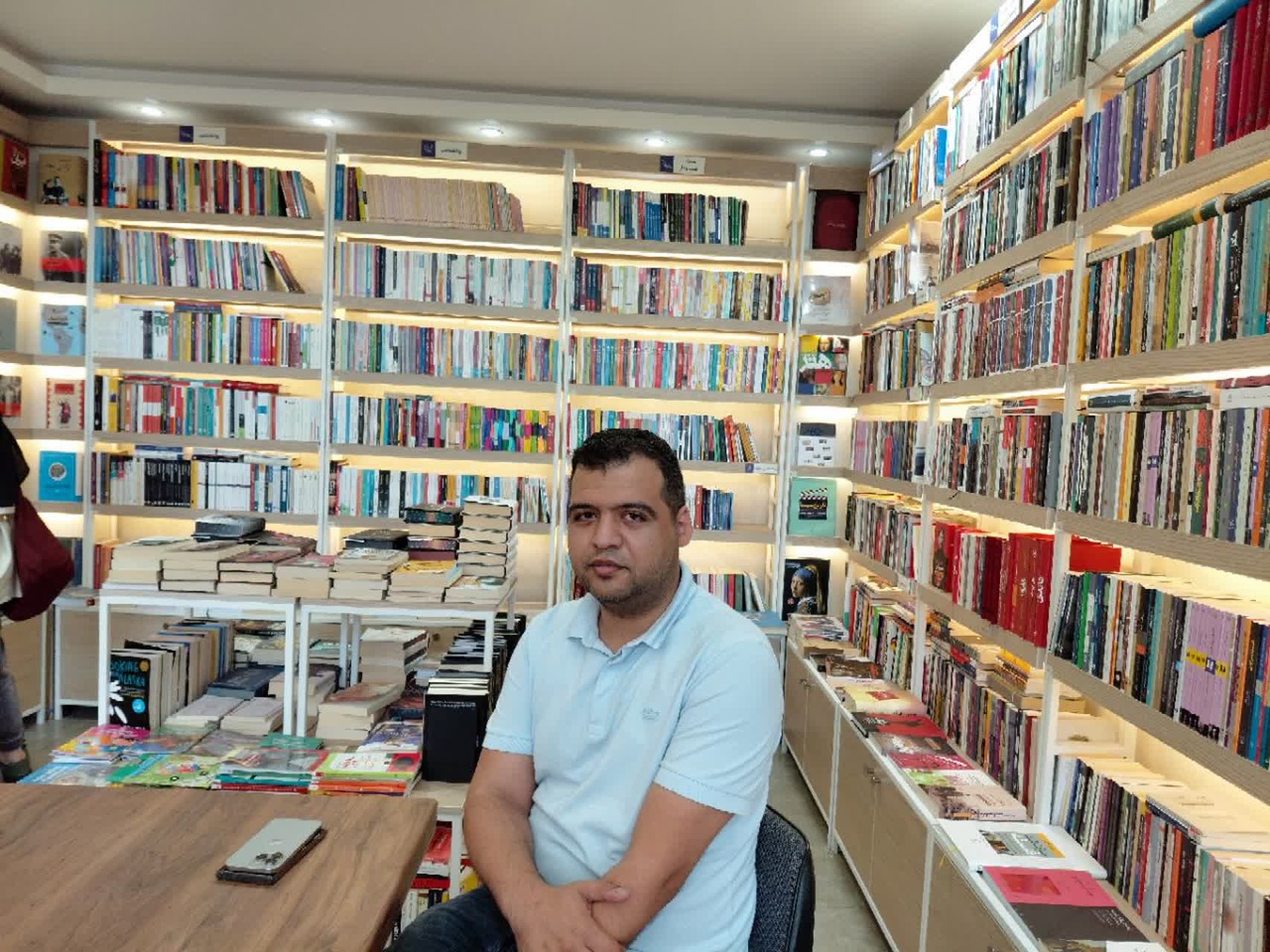 شهر کتاب اردبیل و تجربه یک تعامل فرهنگی مدرن