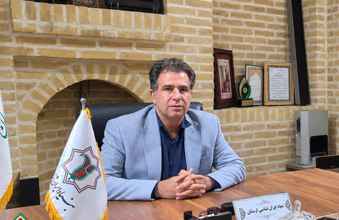 ۱۲ میلیارد ریال اعتبار برای بنیاد ایران‌شناسی لرستان تصویب شد
