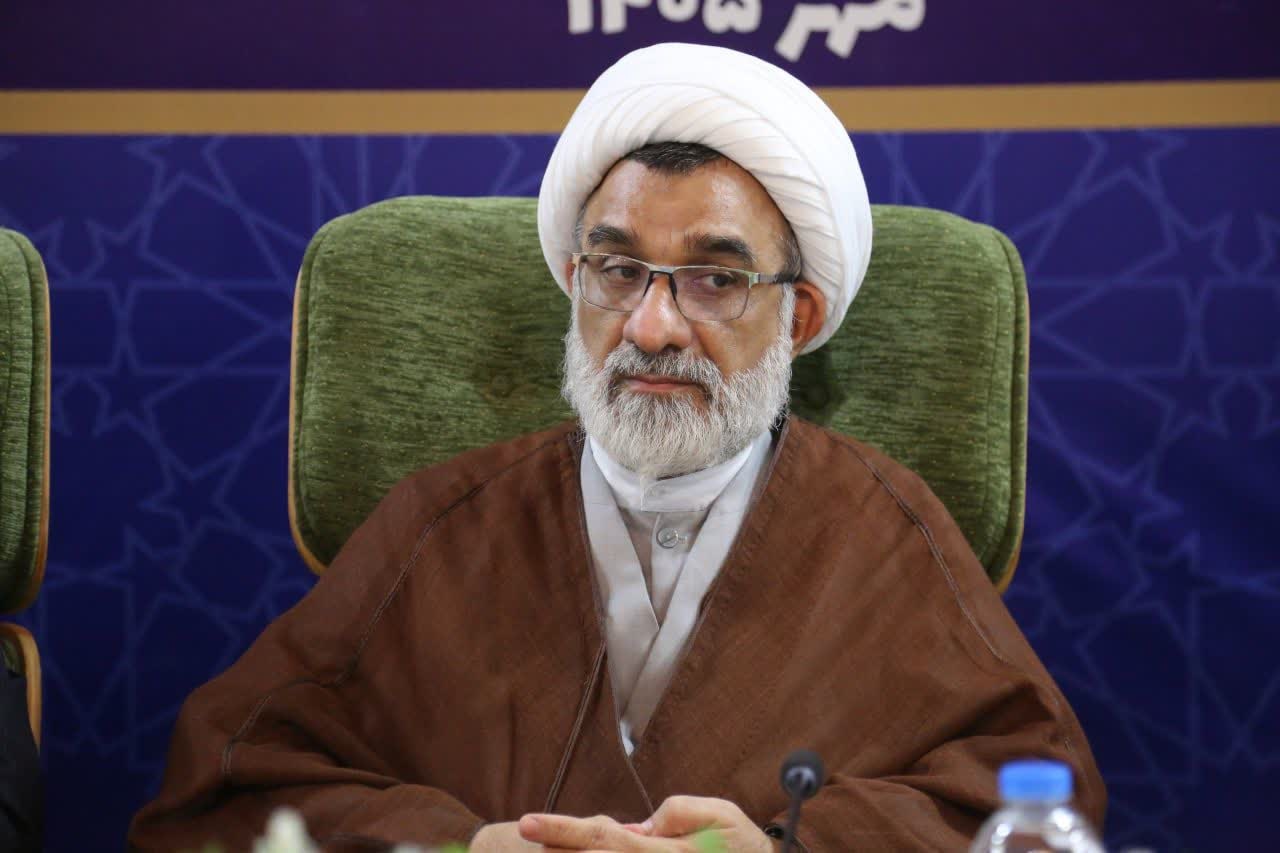 کتابخانه مرکزی و بنیاد ایرانشناسی مطالبات فرهنگی کرمانشاه هستند