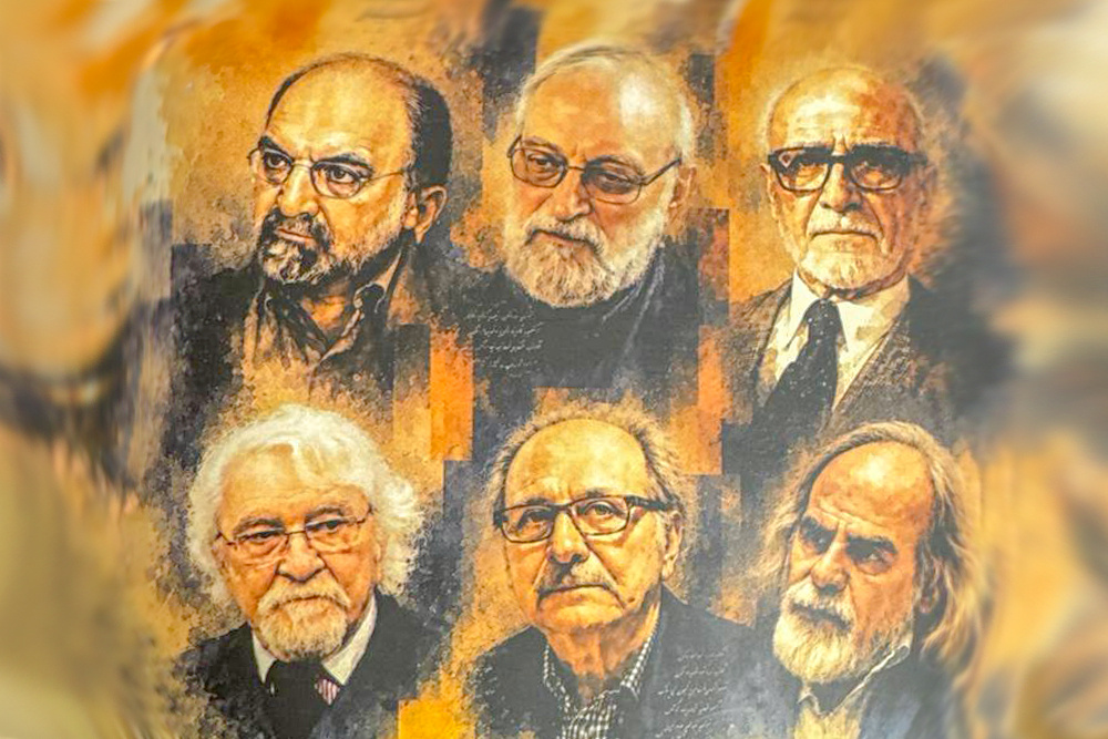 مواجهه روشنفکران با گفتمان رسمی