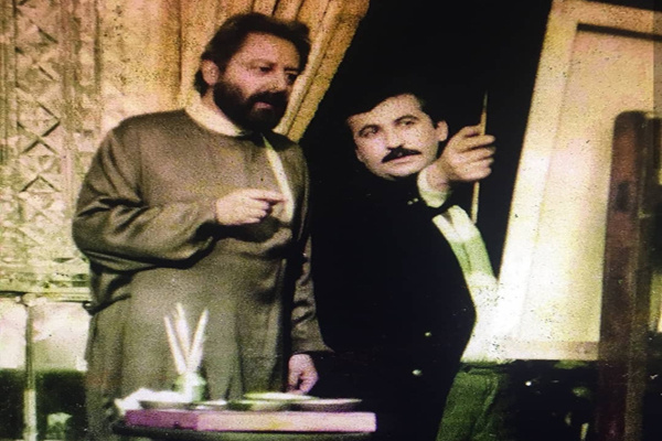 ماندن در حافظه فرهنگی جامعه؛ بازخوانی کارنامه تألیفی حجتالله شکیبا