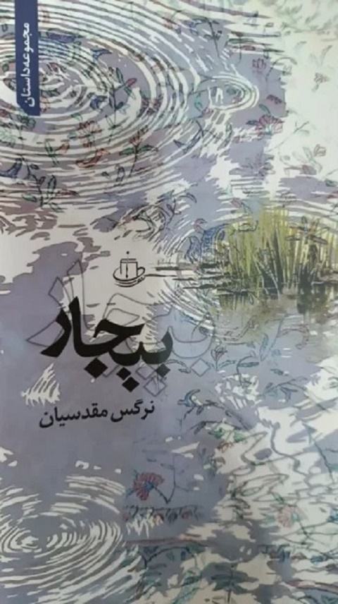 مجموعه داستان «بیجار» نقد و بررسی شد