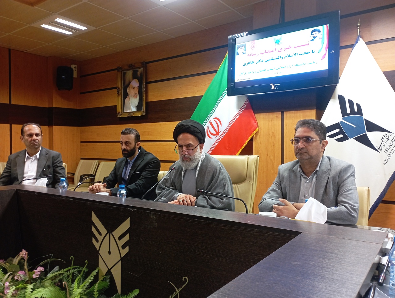 از پیگیری بزرگداشت حکیم جرجانی تا تداوم همکاری‌های تألیفی و پژوهشی