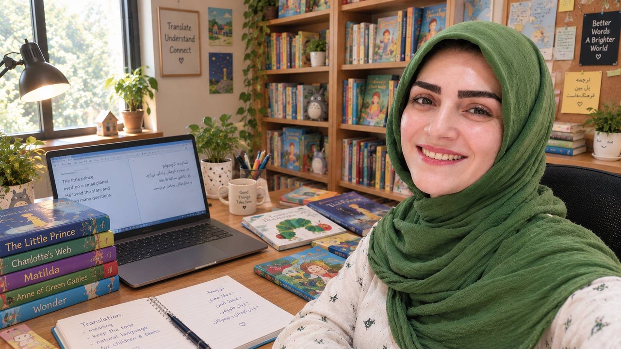 گاهی گوش دادن و کمتر حرف زدن، زندگی ما را زیباتر می‌کند